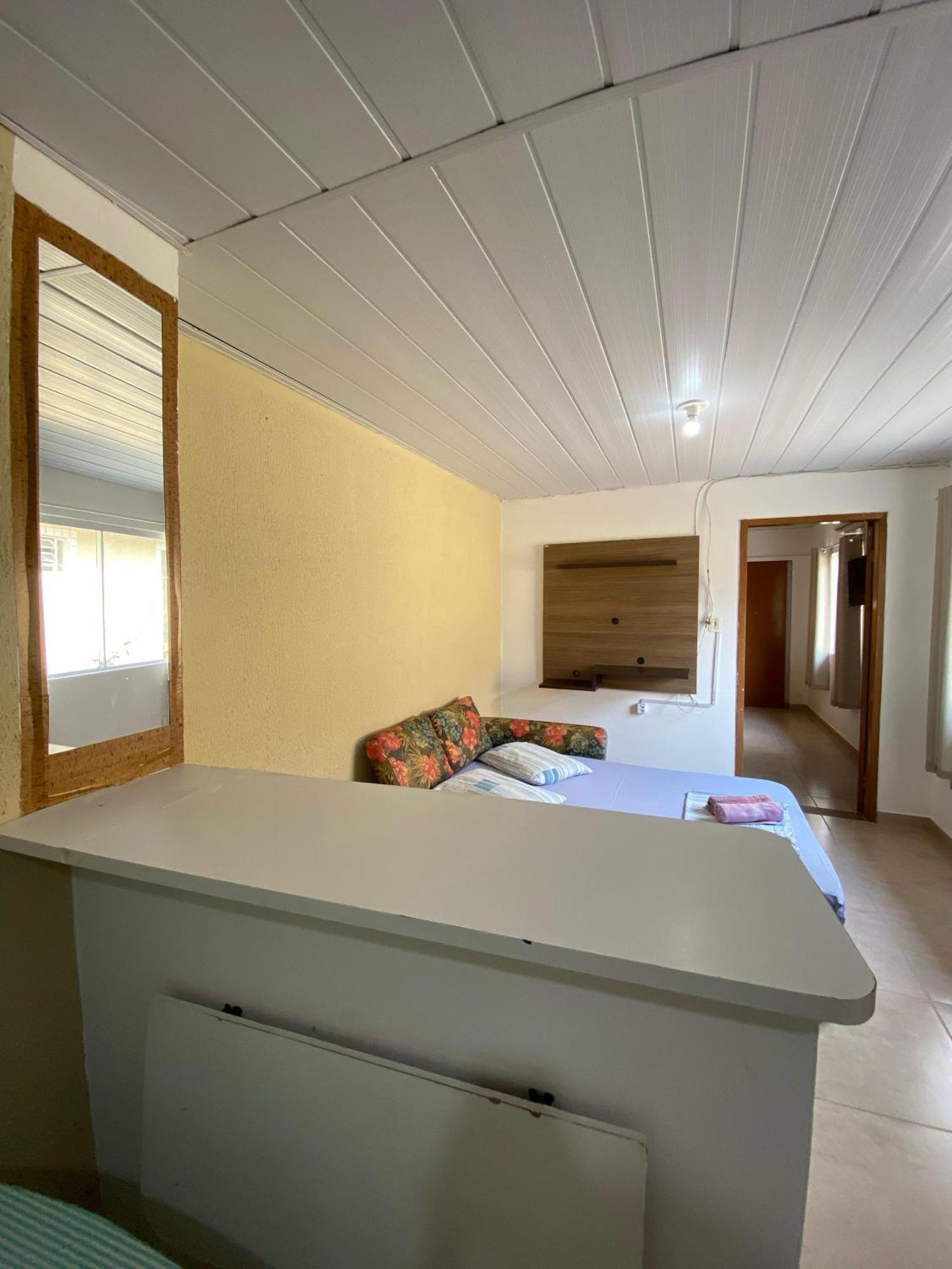 Residencial Erva Doce - 400M Da Praia De Canasvieiras Florianópolis Exteriér fotografie