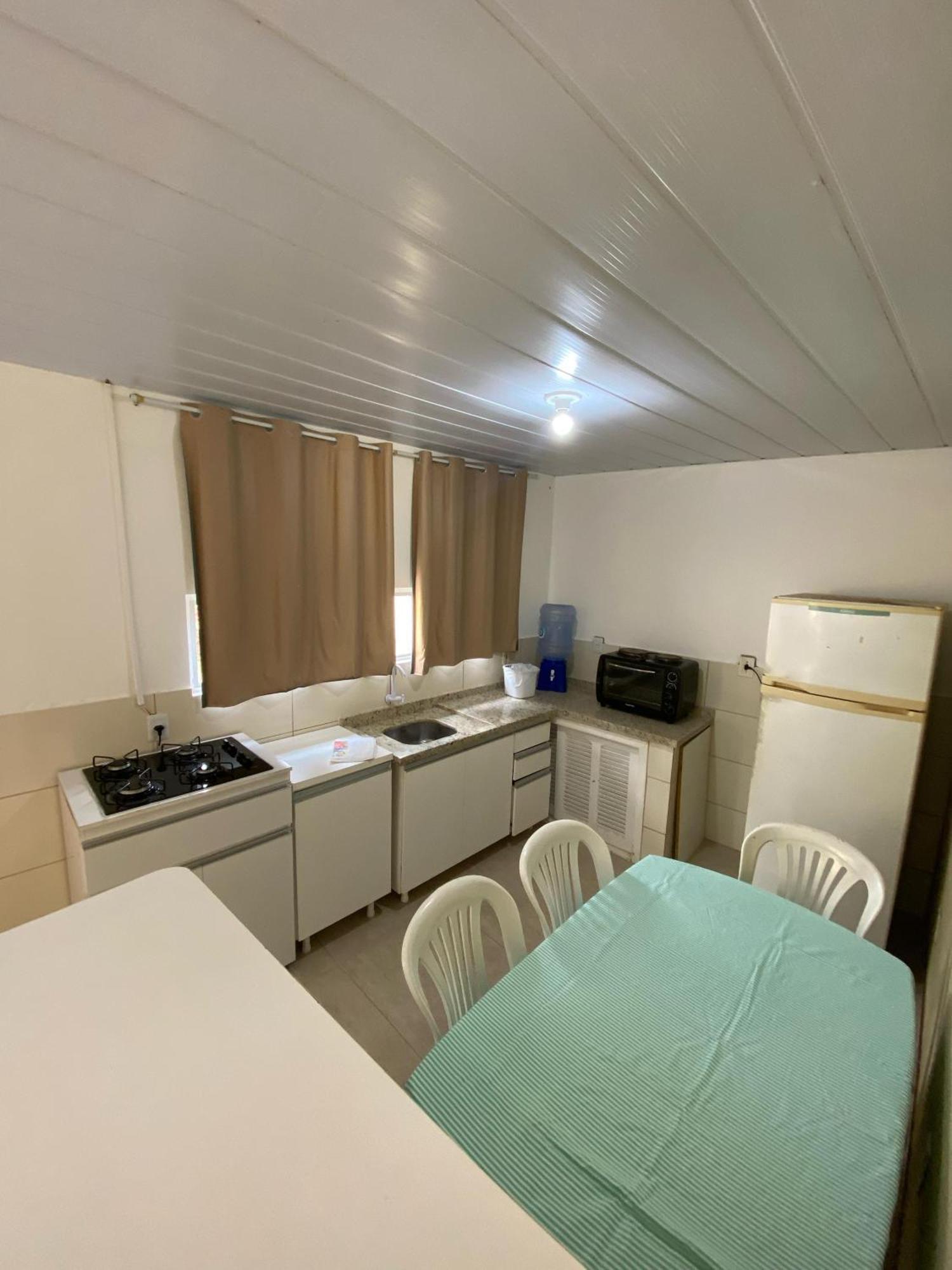 Residencial Erva Doce - 400M Da Praia De Canasvieiras Florianópolis Exteriér fotografie