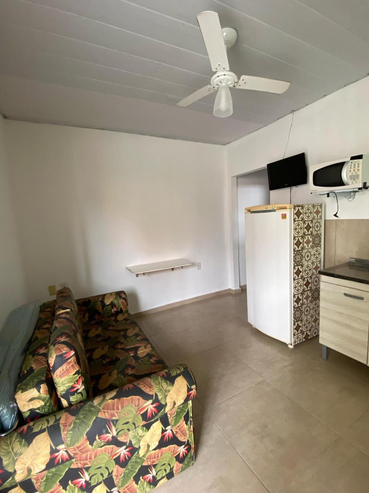 Residencial Erva Doce - 400M Da Praia De Canasvieiras Florianópolis Exteriér fotografie