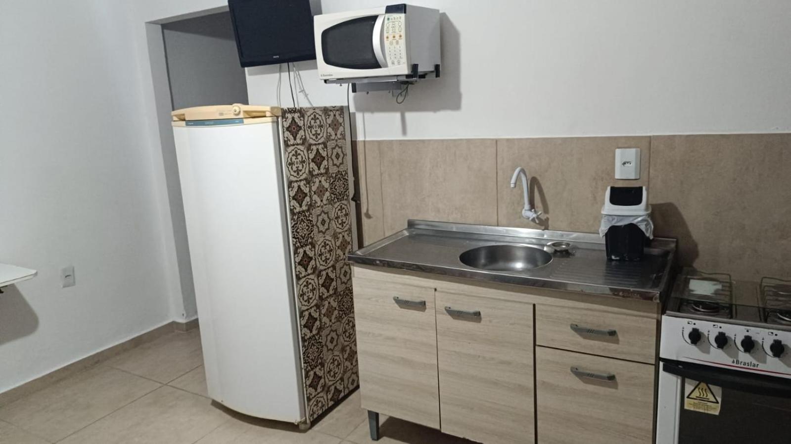 Residencial Erva Doce - 400M Da Praia De Canasvieiras Florianópolis Exteriér fotografie