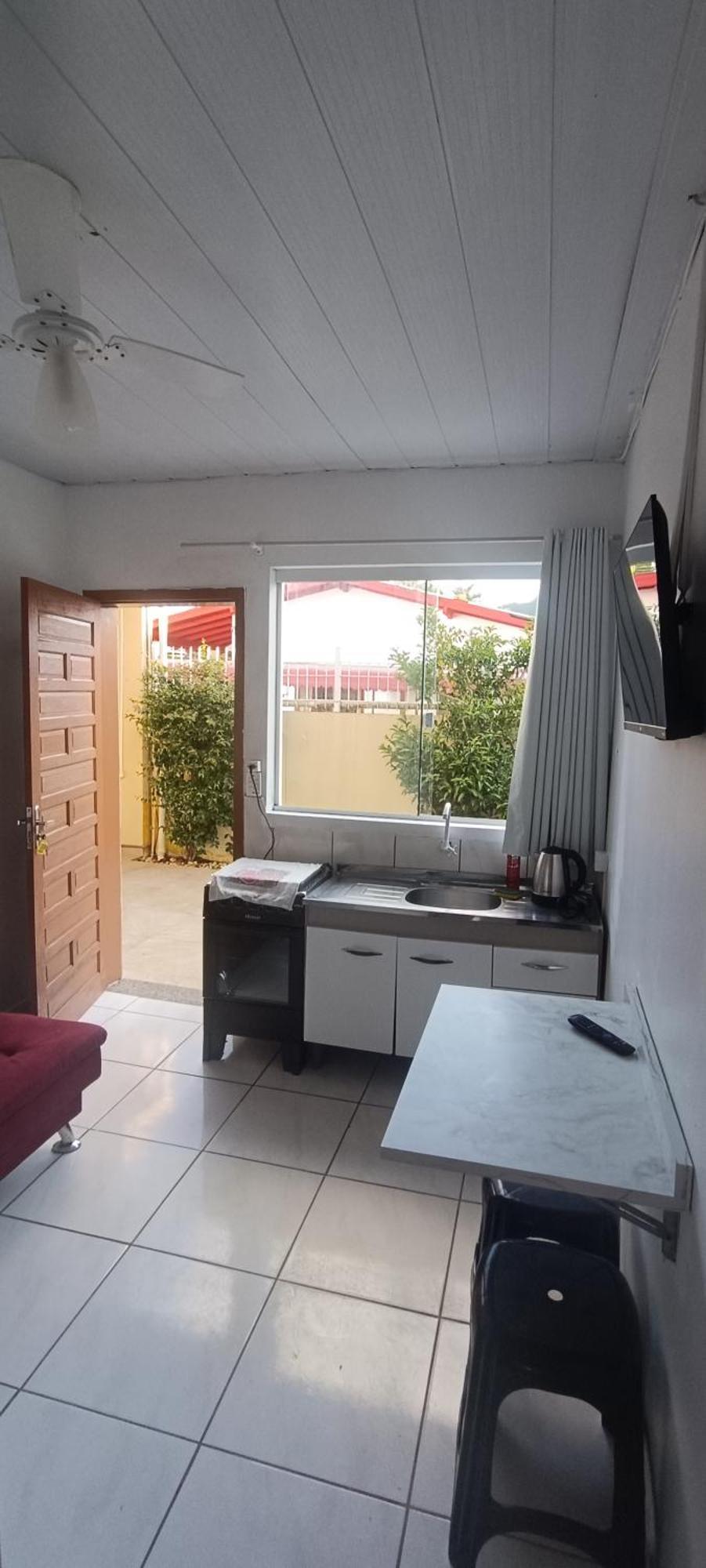 Residencial Erva Doce - 400M Da Praia De Canasvieiras Florianópolis Exteriér fotografie