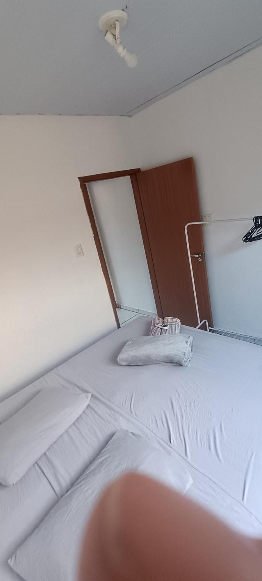 Residencial Erva Doce - 400M Da Praia De Canasvieiras Florianópolis Exteriér fotografie