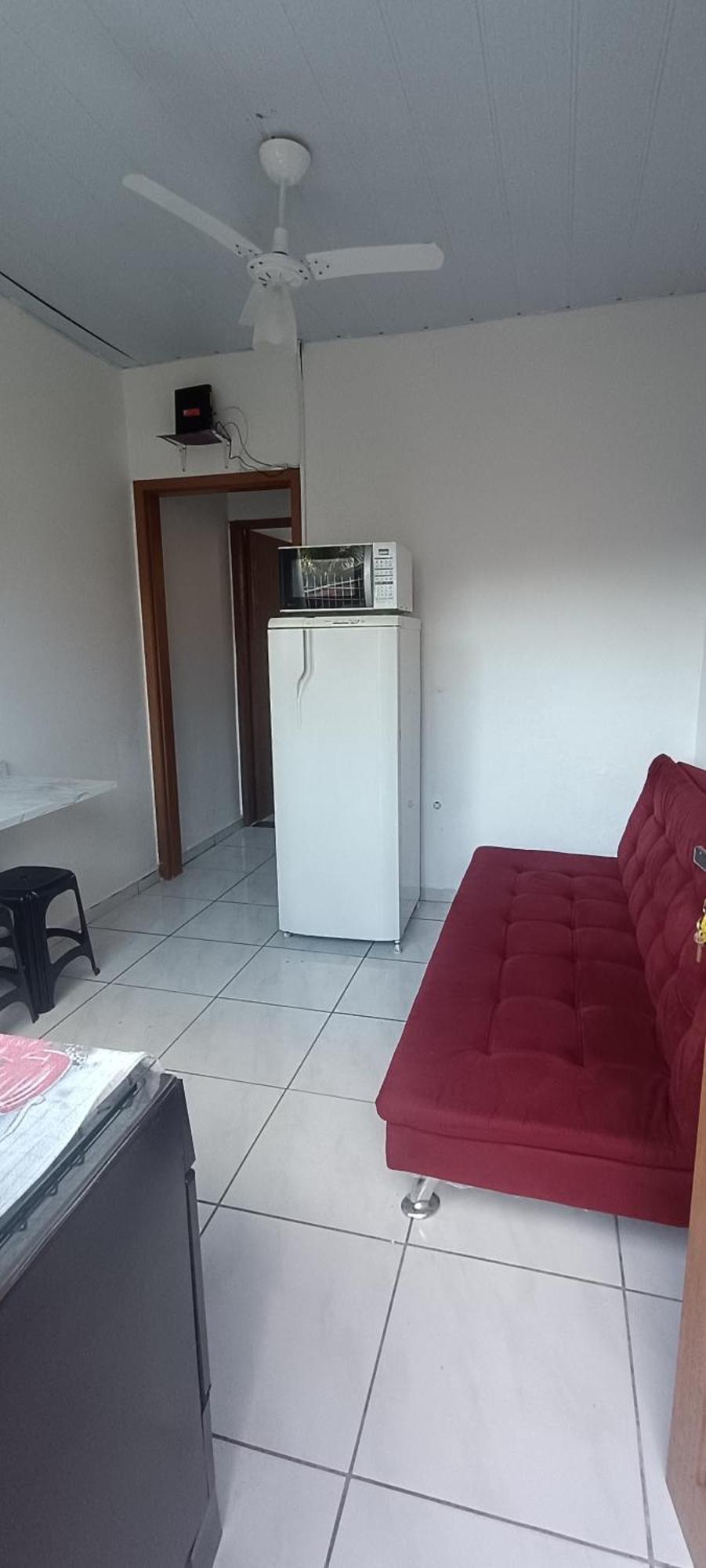 Residencial Erva Doce - 400M Da Praia De Canasvieiras Florianópolis Exteriér fotografie