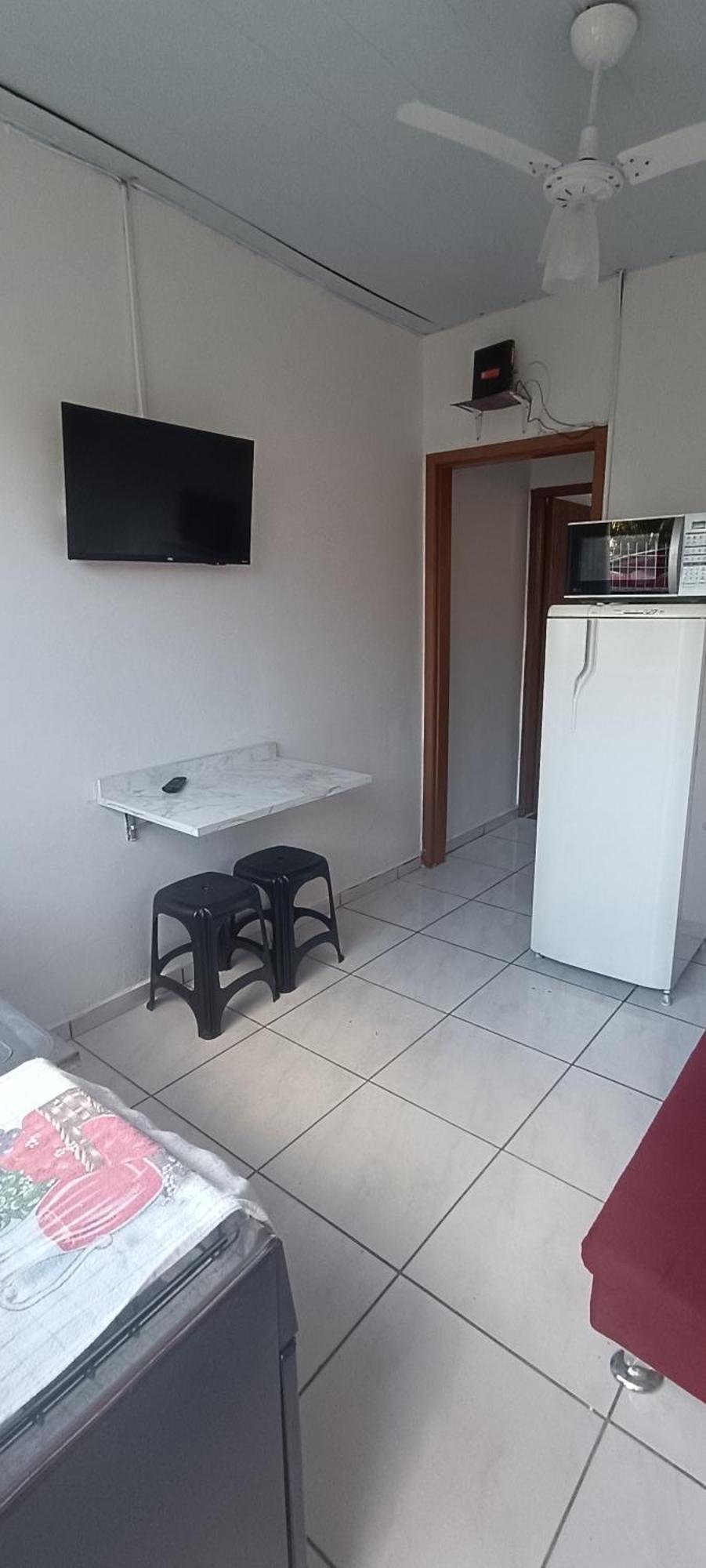 Residencial Erva Doce - 400M Da Praia De Canasvieiras Florianópolis Exteriér fotografie